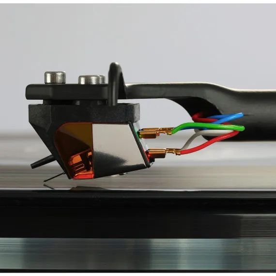Rega Planar 8 ND9 Black