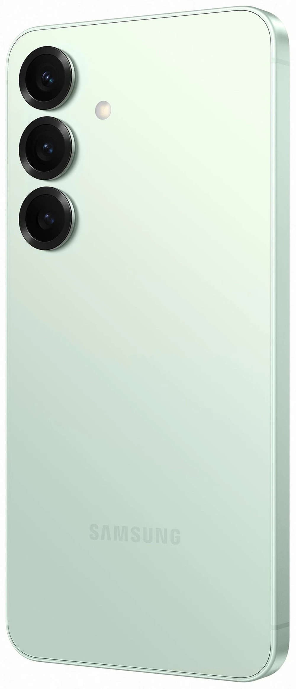 Смартфон Samsung Galaxy S25 12 ГБ + 512 ГБ Мятный | Mint
