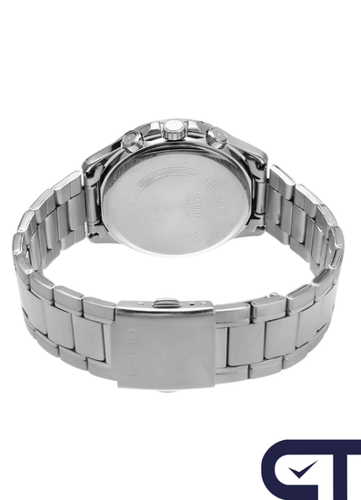 CASIO MTP-1374D-1A3 — мужские классические часы