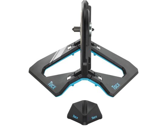 Велостанок Tacx NEO 2T Smart T2875, прямой привод