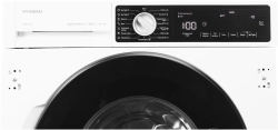 Встраиваемая стиральная машина Hyundai HWM 7142