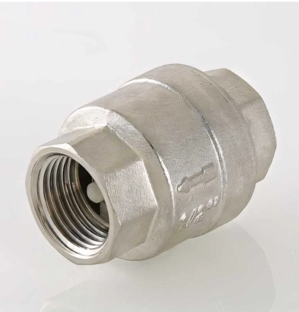 Обратный клапан 1-1/4 Valtec VT.161.N.07