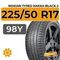 Nokian Tyres Hakka Black 2 225/50 R17 98Y XL