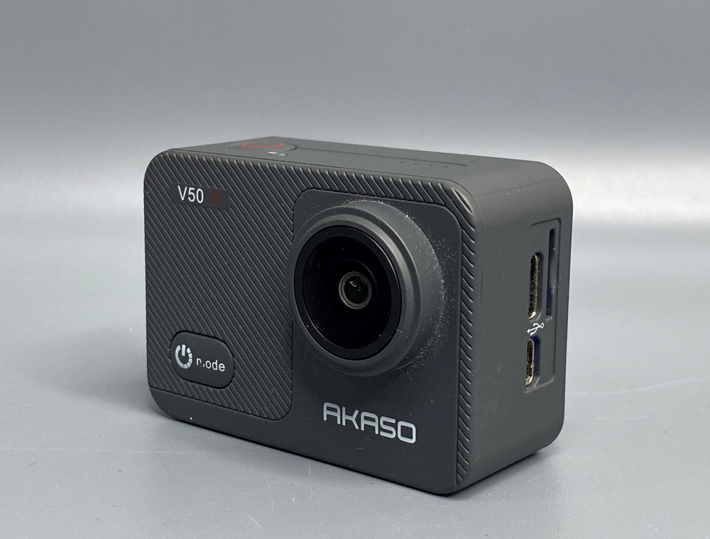 AKASO V50 X