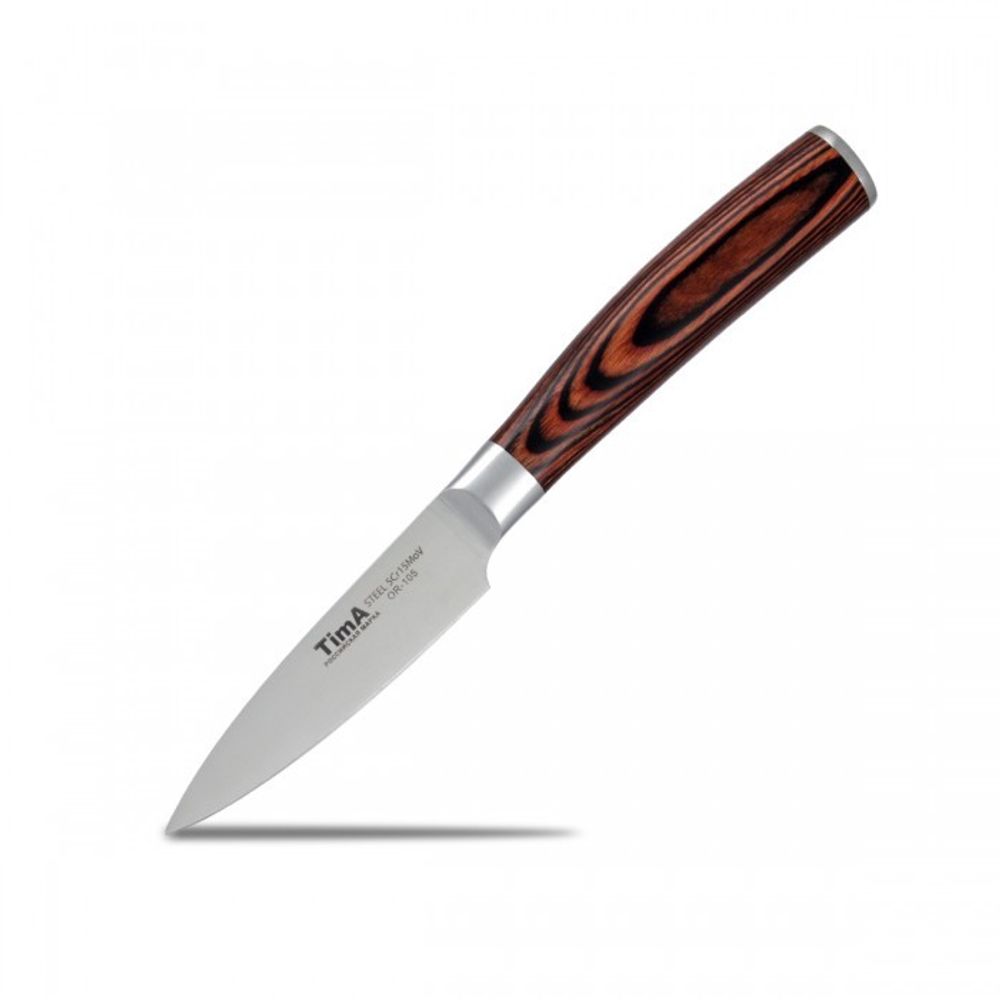 Нож овощной TimA ORIGINAL OR-105 89 мм