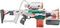 Nerf Modulus Tri Strike