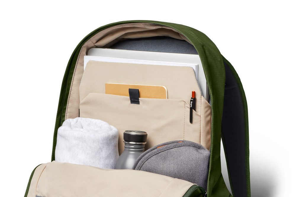 Рюкзак Bellroy Classic Backpack 2nd Edition 20L