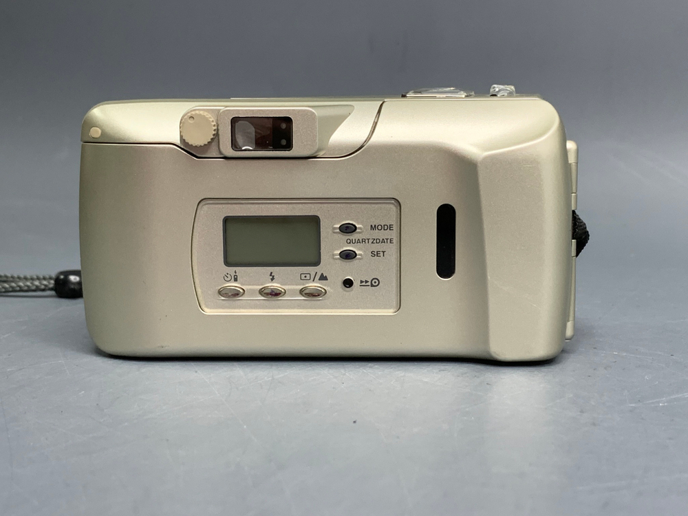 Olympus MJU III 120
