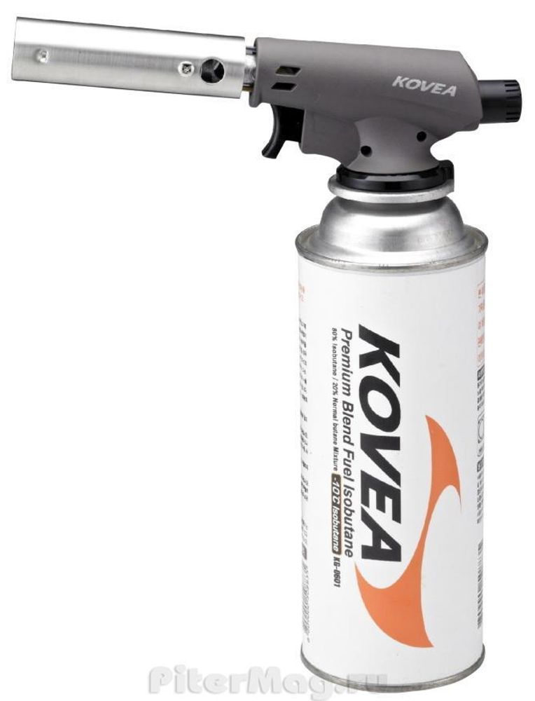 Газовый резак Kovea Fire-Z Torch KGT-1406