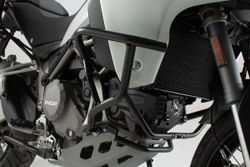SBL.22.114.10000/B SW-MOTECH ENGINE CRASH GUARD BARS (MTS ENDURO)