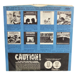 The Beatles / Meet The Beatles! (LP)