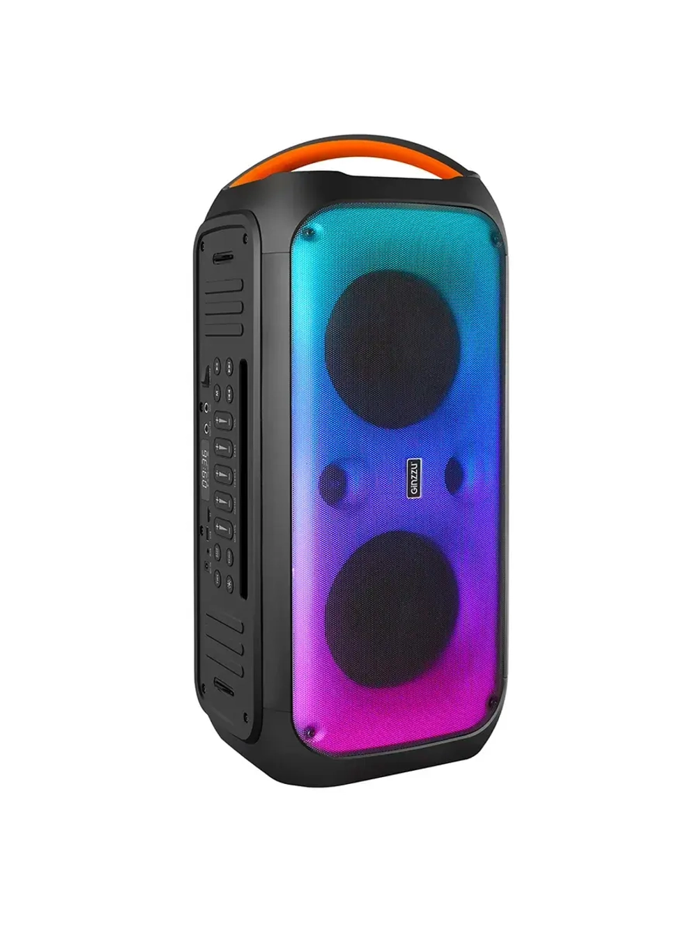 Переносная Bluetooth MIDI-система GM-111