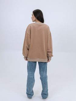 С-610 Свитшот OVERSIZE