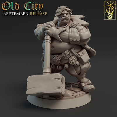 Empire Ogor Mercenary 2
