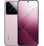 Xiaomi 14 12 ГБ + 256 ГБ (Розовый | Pink) (версия Global)