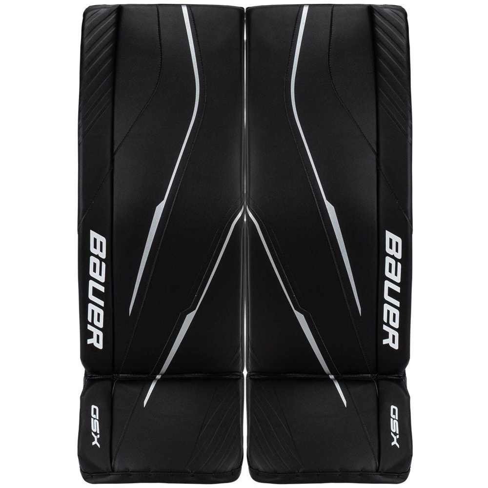 Вратарские щитки Bauer S23 GSX SR