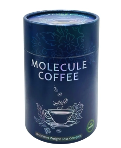 Кофе Molecule (молекула) для похудения - контроль аппетита и легкость каждый день