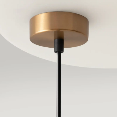 Подвесной светильник Круг / Ring G9х4, MOD013PL-04BS1. TM Maytoni