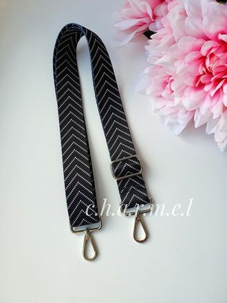Belts for bags
