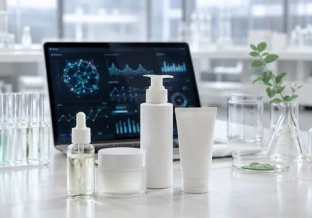Косметика под новым наблюдением: как ИИ FDA меняет правила в бьюти‑индустрии