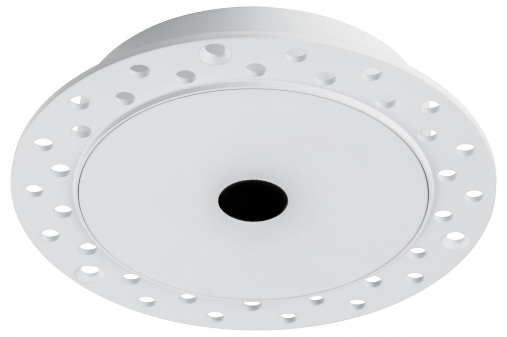 Рамка на 1 светильник Lightstar Spira 074206-02