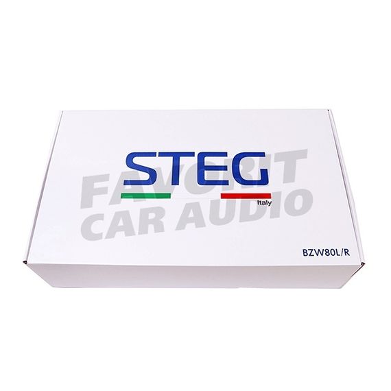 НЧ STEG Mercedes BZW 80 L/R