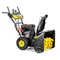Бензиновый снегоуборщик CHAMPION ST763E