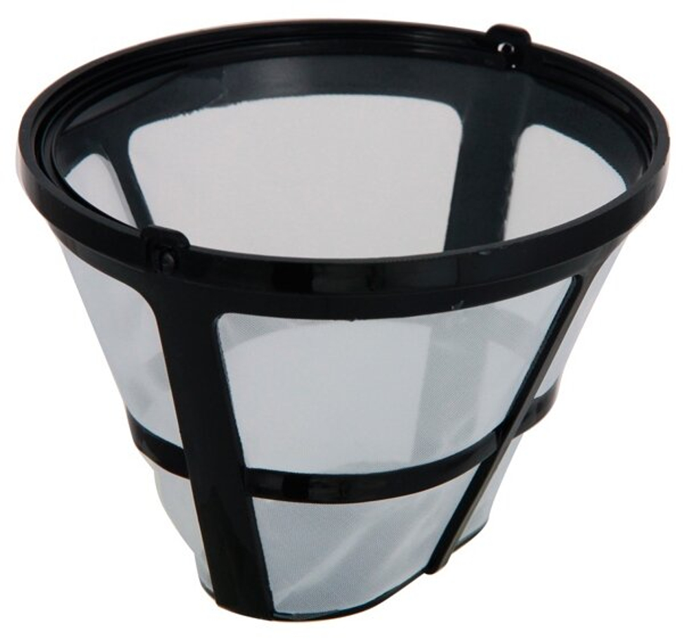 Кофеварка VITEK VT-1506 черный