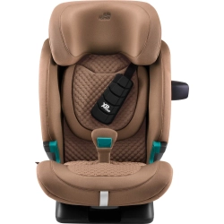 Автокресло 1/2/3 Britax Roemer ADVANSAFIX PRO LUX Warm Caramel,от 15 месяцев до 12 лет, 9-36 кг, isofix, карамель