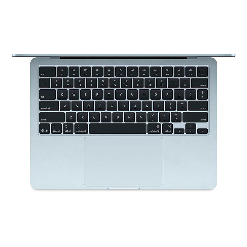MacBook Air 13 M4 10с CPU 10c GPU 16/512 ГБ