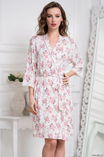 Халат 6593 MiaMia
