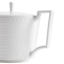 Wedgwood Чайник для чая Intaglio 1 л EAN 091574130088