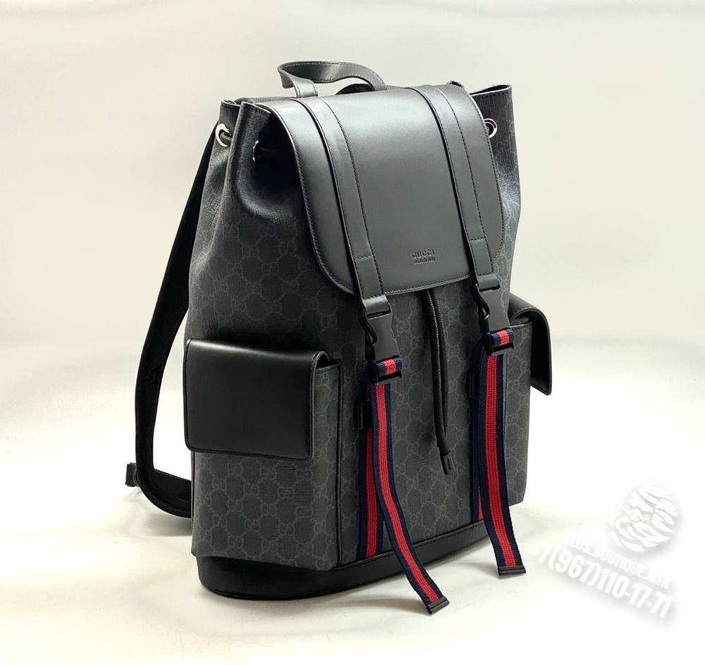 Рюкзак Gucci GG Supreme