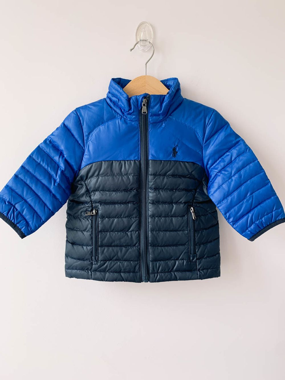 Куртка Ralph Lauren