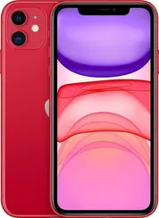 Apple iPhone 11 64gb (PRODUCT) RED