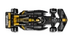 Конструктор LEGO Speed Champions 77252 APXGP Team Race Car from F1 The Movie