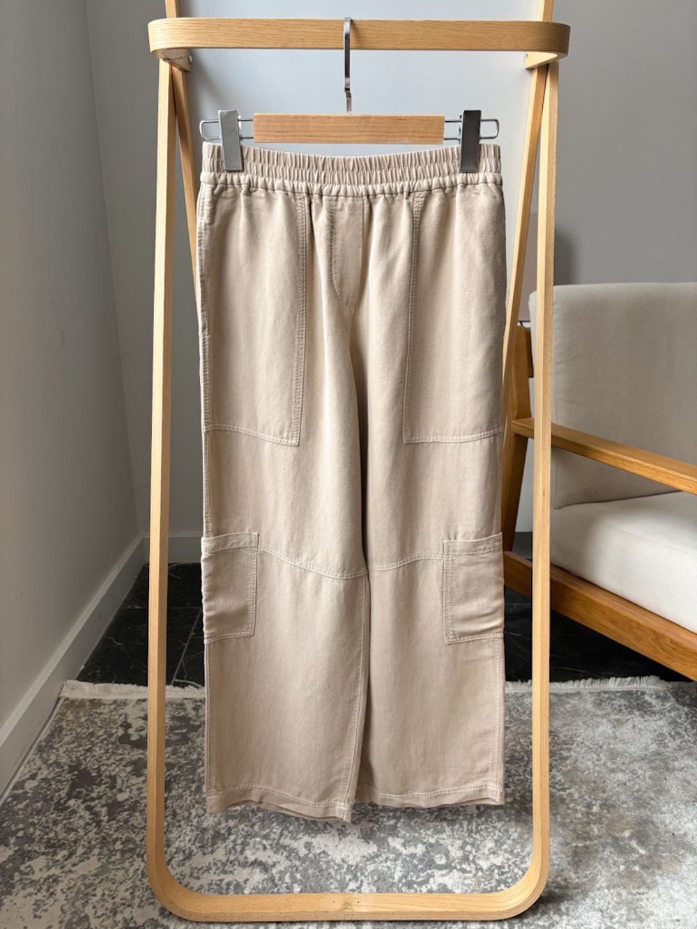 Брюки Brunello Cucinelli, 152