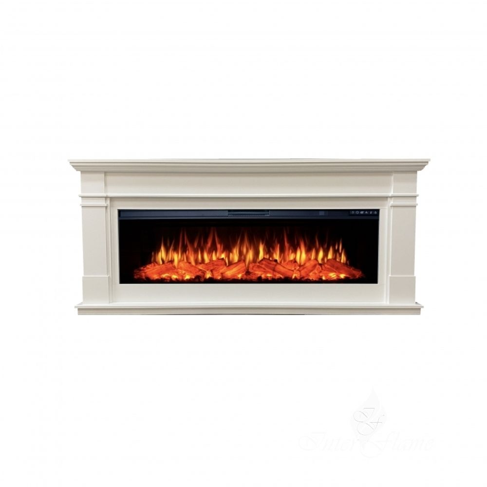 Каминокомплект Inter Flame Грейсон с очагом FreeSpace 60 Каминокомплект Inter Flame Грейсон с очагом FreeSpace 60