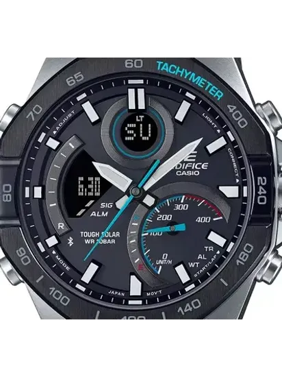 Наручные часы Casio Edifice ECB-950DB-1AEF