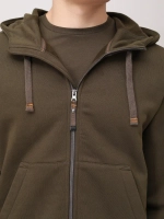 Костюм муж. Parajumpers Charlie Easy / Makalu 117 коричневый