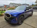 КОВАНЫЕ ДИСКИ ДЛЯ BMW XM G09 2023 БМВ