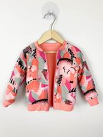 Толстовка Kenzo