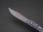 Складной нож Slip Joint [Mosaic Damascus]