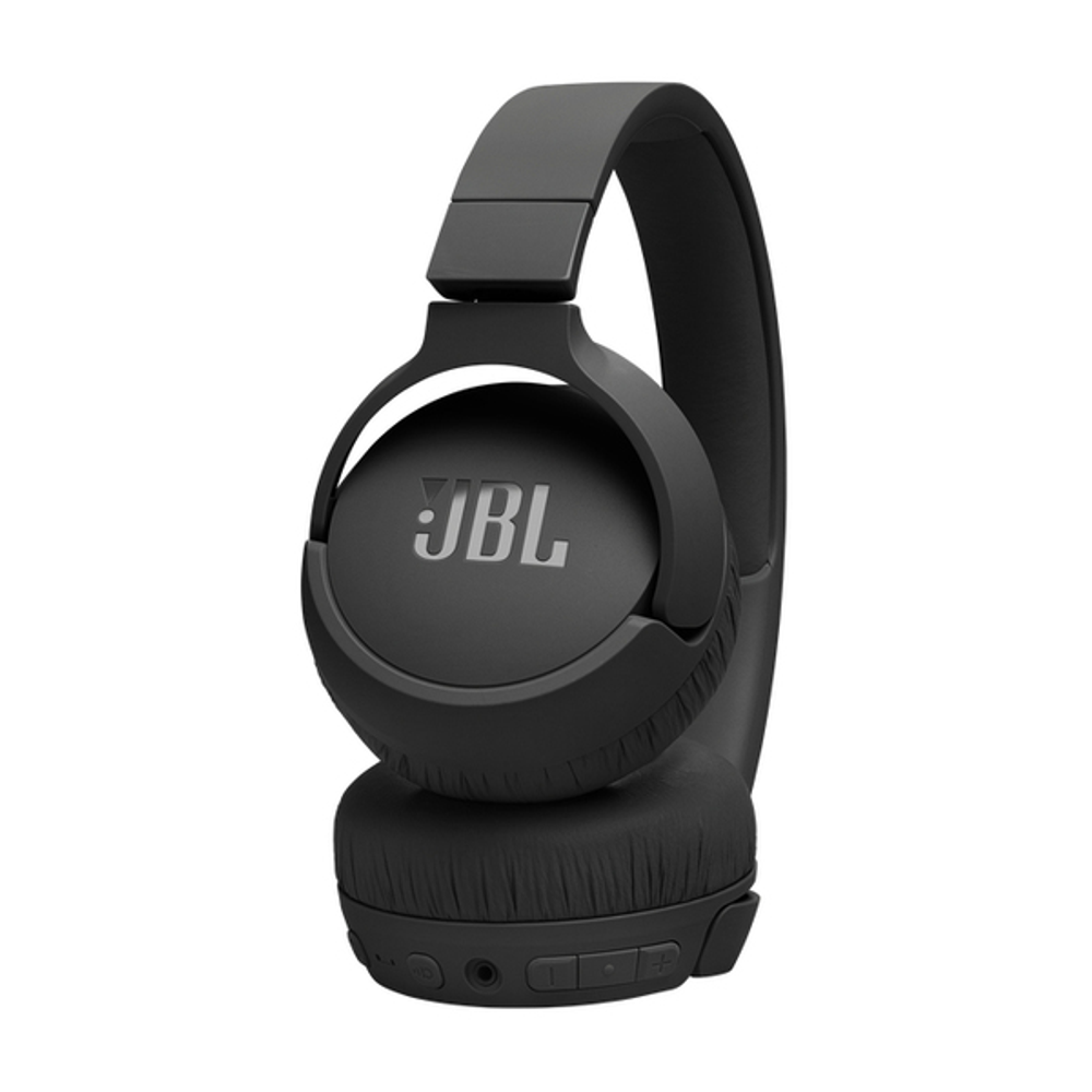 Беспроводные наушники JBL Tune 670NC Black - 5