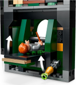 Конструктор LEGO Harry Potter - Министерство магии 76403