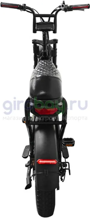 Электровелосипед MOTIKO MT3 PRO 750W (48V/18Ah) фото №8