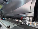 Карбоновый обвес для BMW X6 G06 Рестайлинг 2023+ БМВ