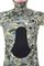 Гидрокостюм Marlin Camoskin Pro Sea Green 7 мм