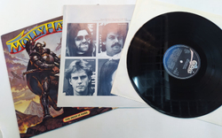 Molly Hatchet The Deed Is Done