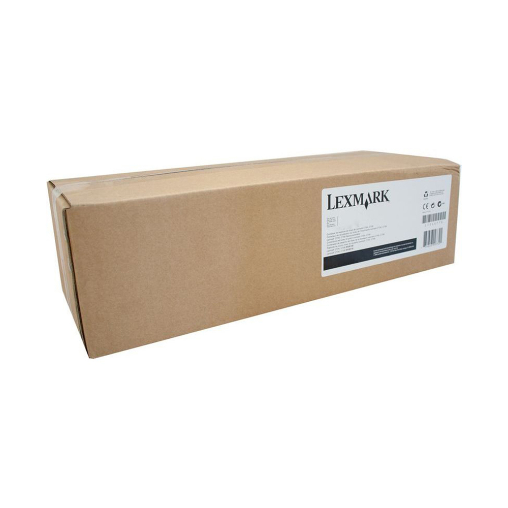Тонер-картридж стандартной емкости Lexmark 77L91C0 (голубой)